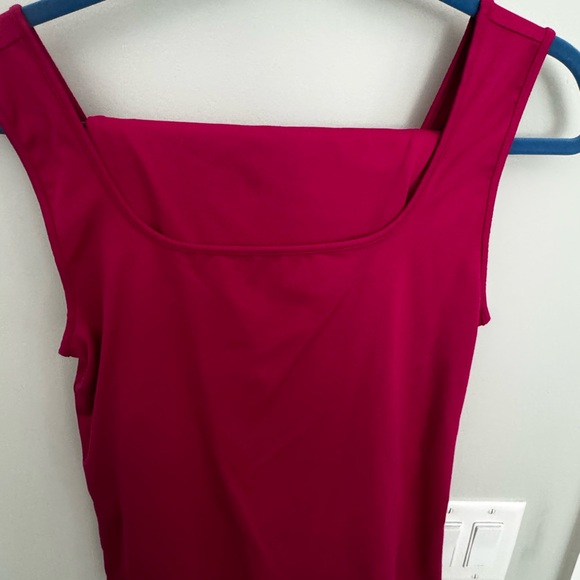 Lilly Pulitzer Women's Fuchsia Blazer - Picture 3 of 8